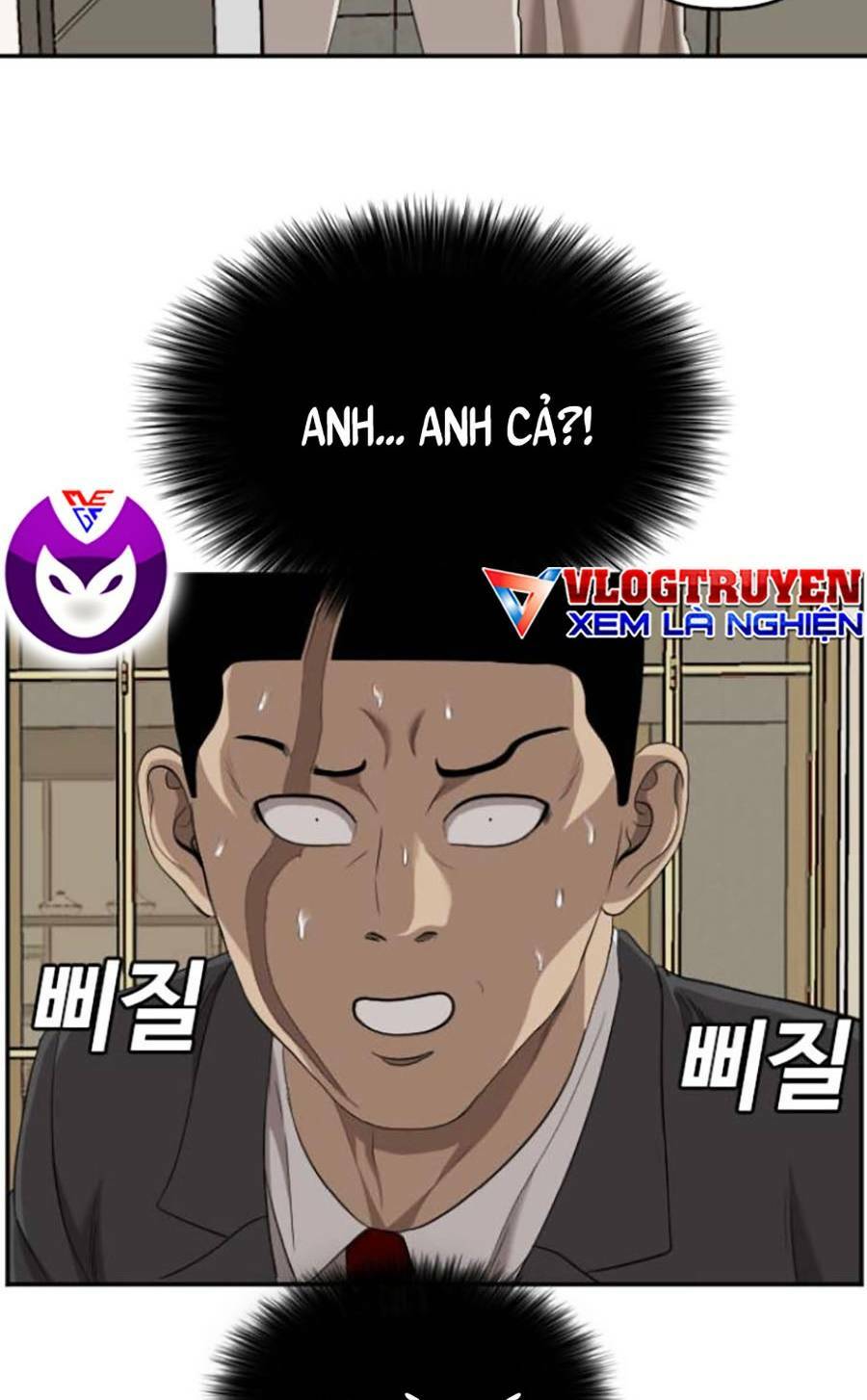 Người Xấu - Chapter 117 - Page 147