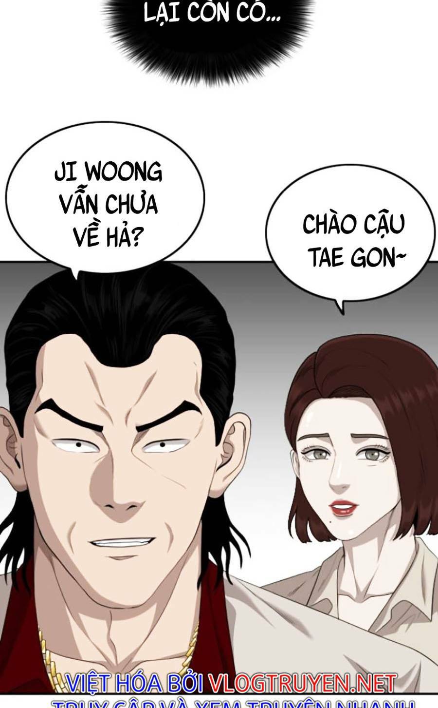 Người Xấu - Chapter 117 - Page 148