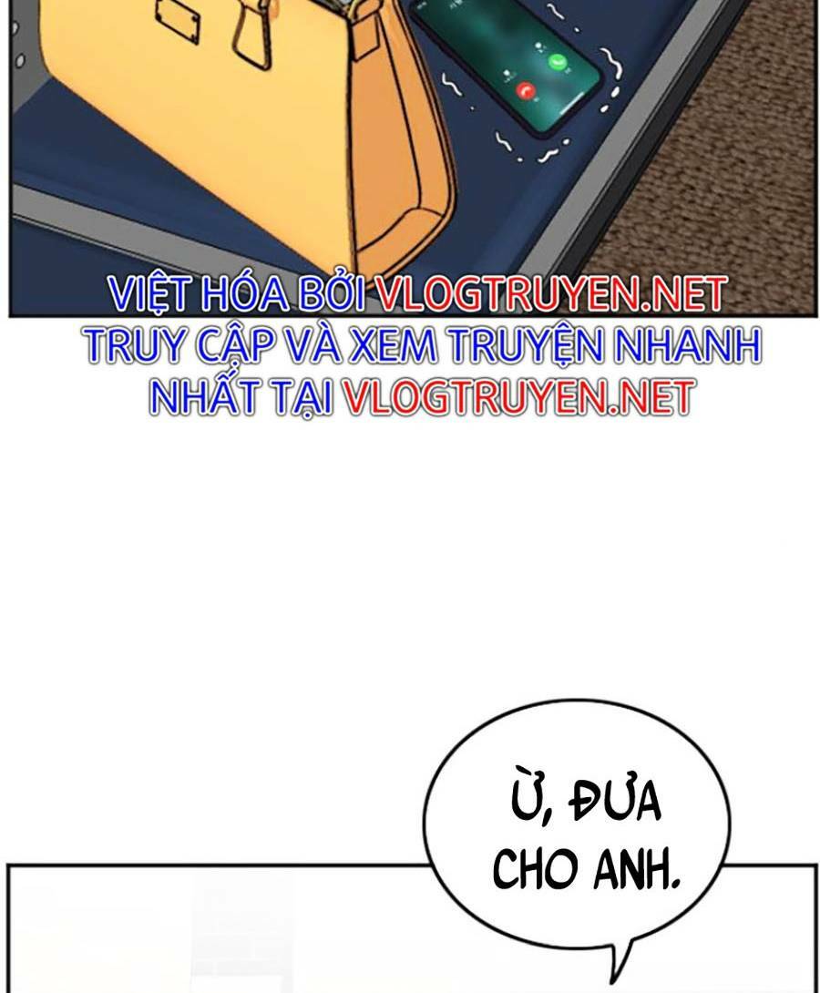 Người Xấu - Chapter 117 - Page 16