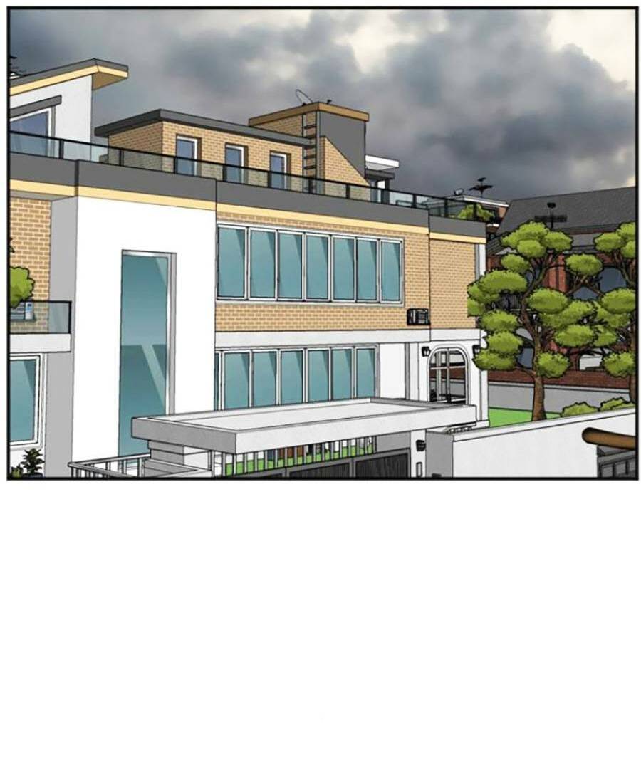 Người Xấu - Chapter 117 - Page 33