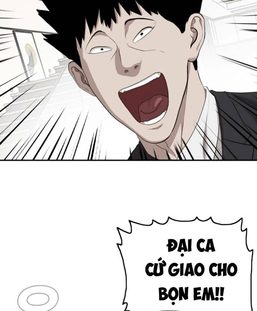 Người Xấu - Chapter 117 - Page 37