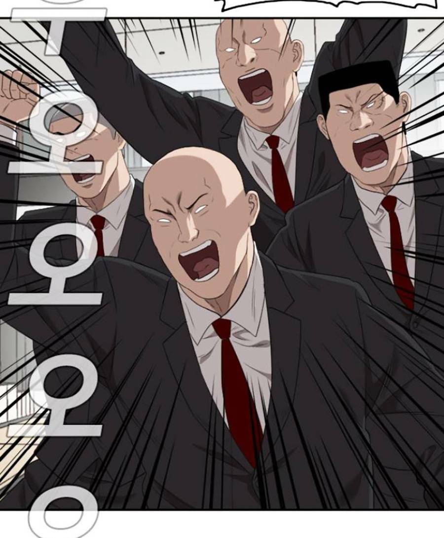 Người Xấu - Chapter 117 - Page 38