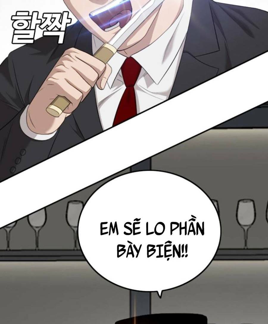 Người Xấu - Chapter 117 - Page 40