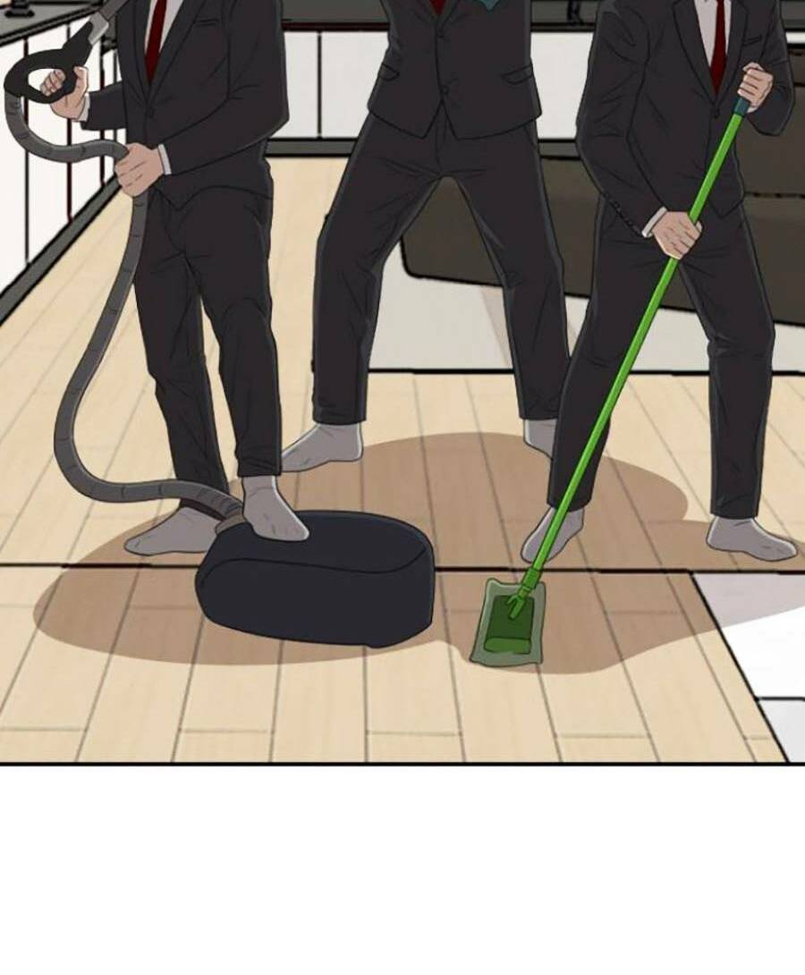 Người Xấu - Chapter 117 - Page 43