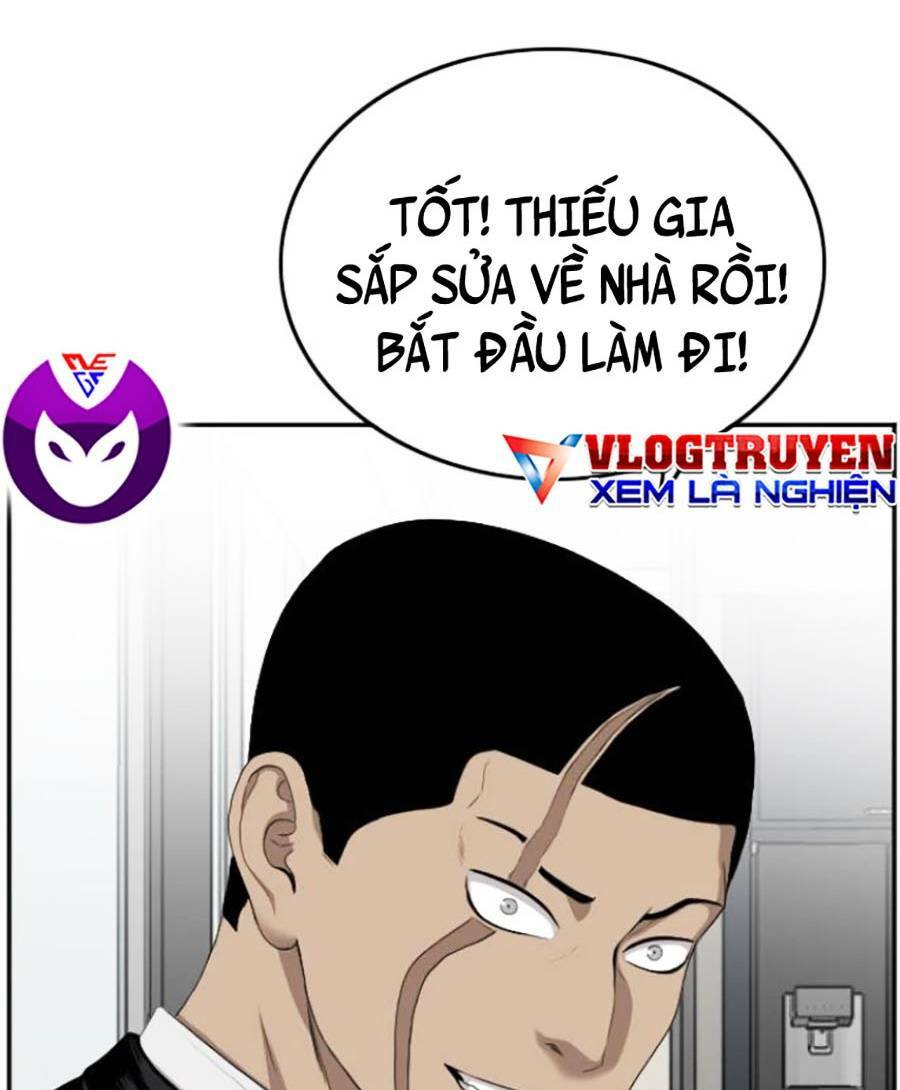 Người Xấu - Chapter 117 - Page 44
