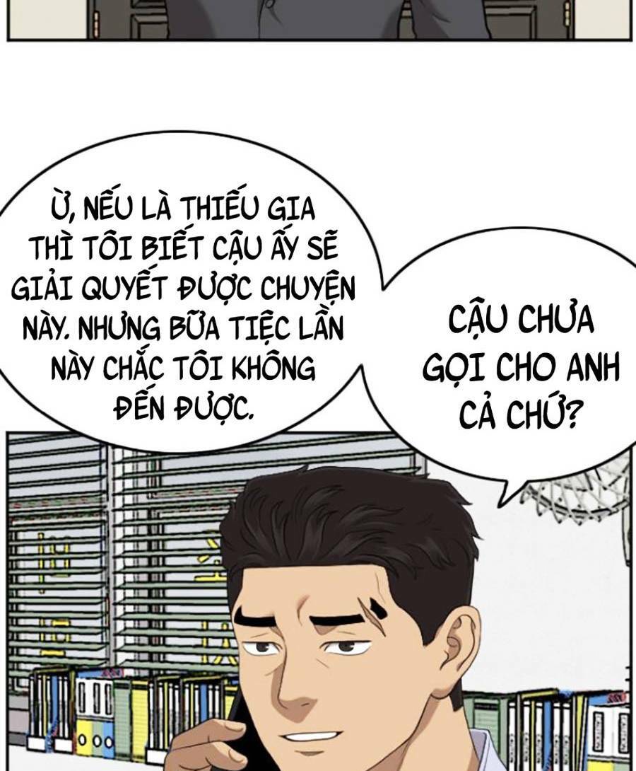 Người Xấu - Chapter 117 - Page 48