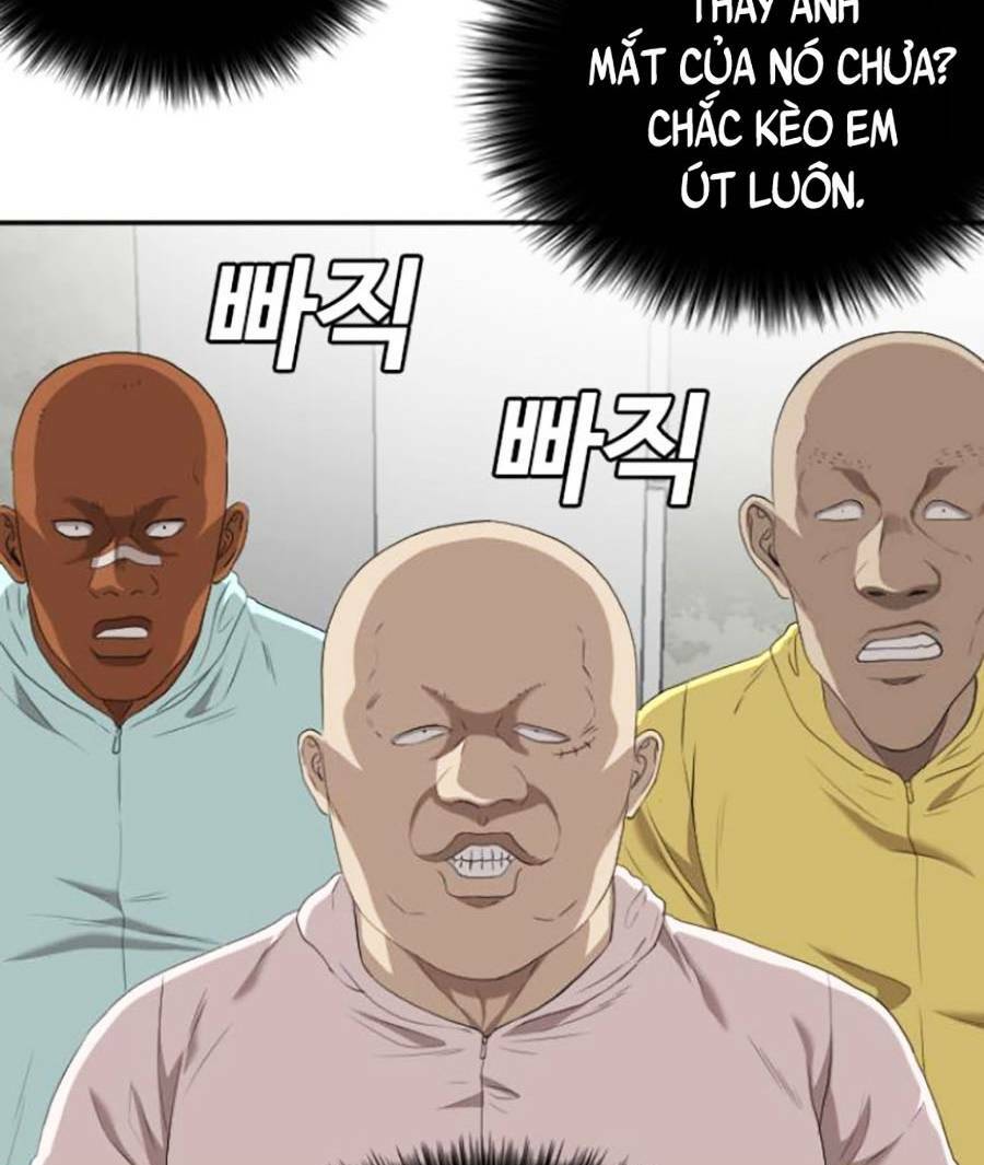 Người Xấu - Chapter 117 - Page 62