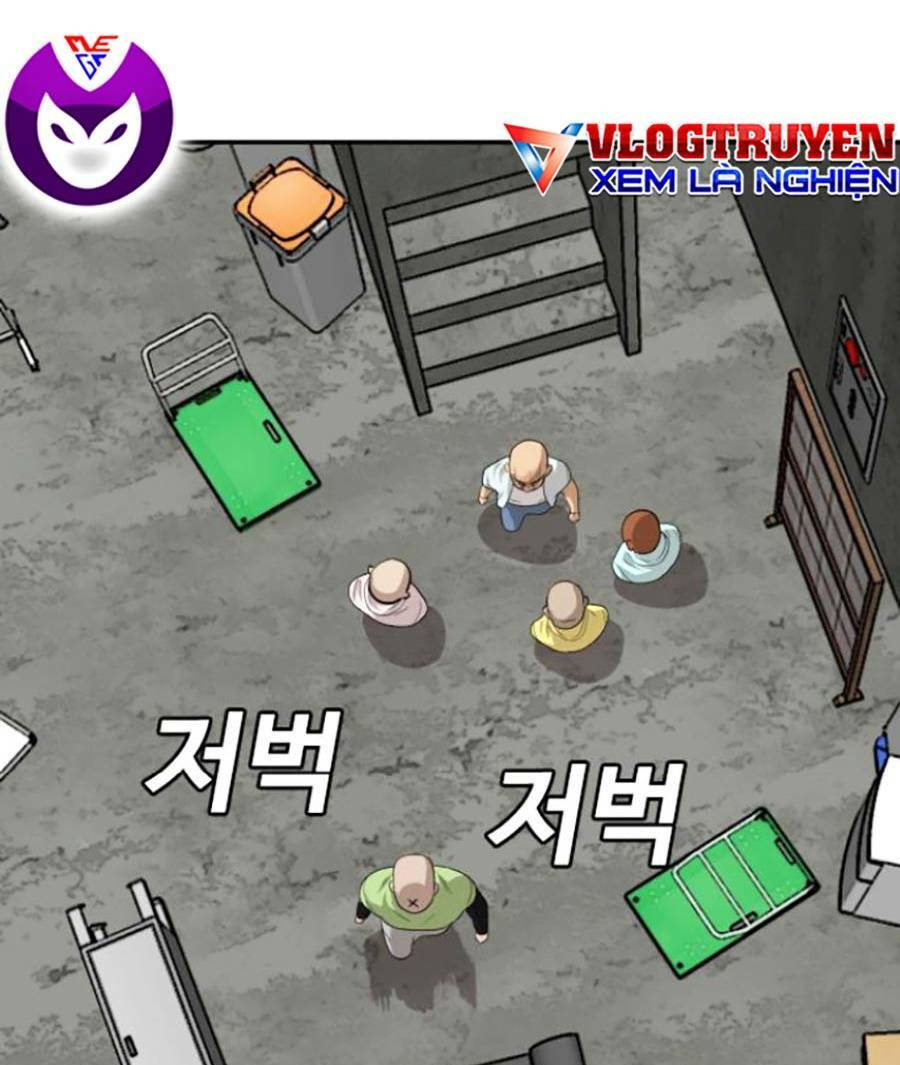 Người Xấu - Chapter 117 - Page 64