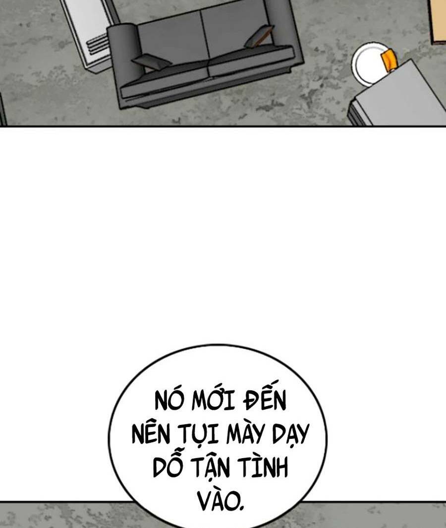 Người Xấu - Chapter 117 - Page 65