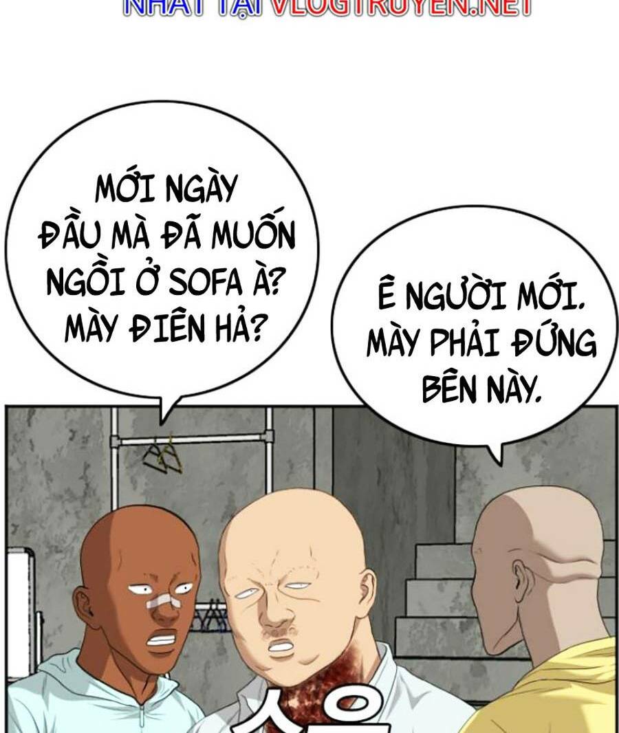 Người Xấu - Chapter 117 - Page 67