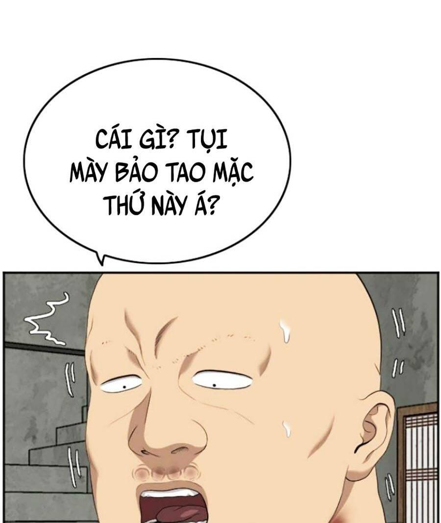 Người Xấu - Chapter 117 - Page 71