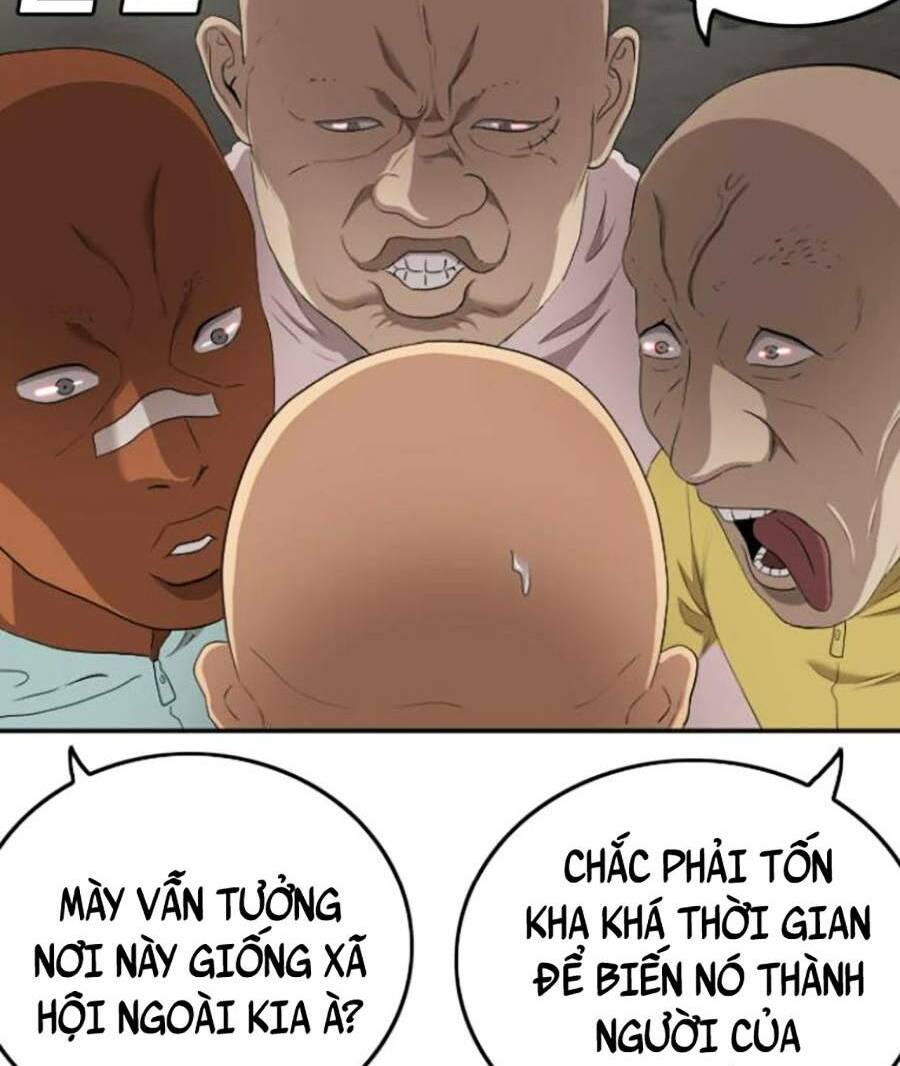 Người Xấu - Chapter 117 - Page 73