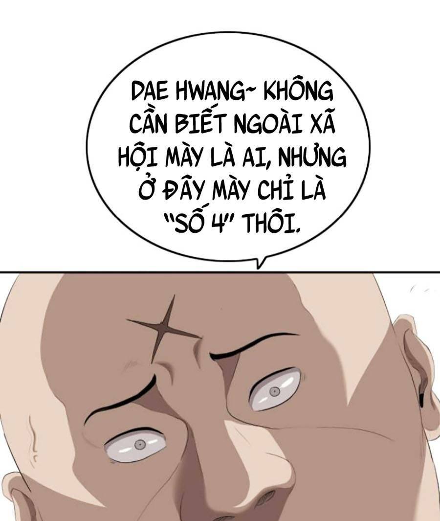 Người Xấu - Chapter 117 - Page 80