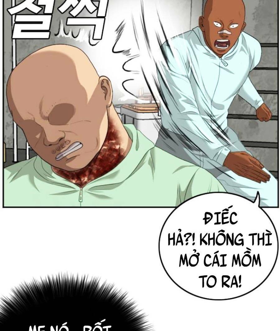 Người Xấu - Chapter 117 - Page 90