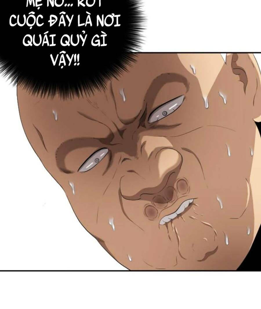 Người Xấu - Chapter 117 - Page 91