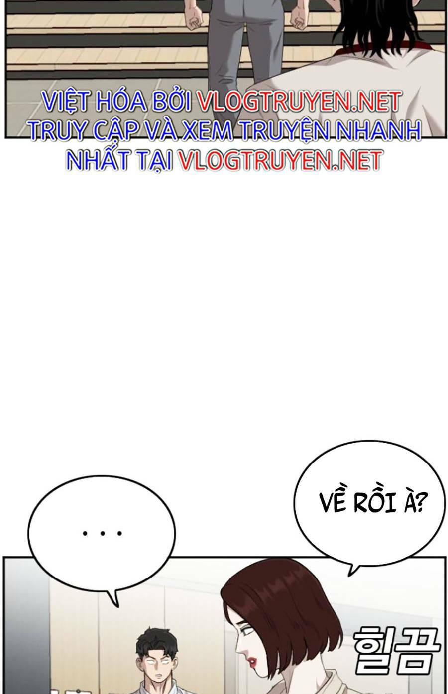 Người Xấu - Chapter 118 - Page 122