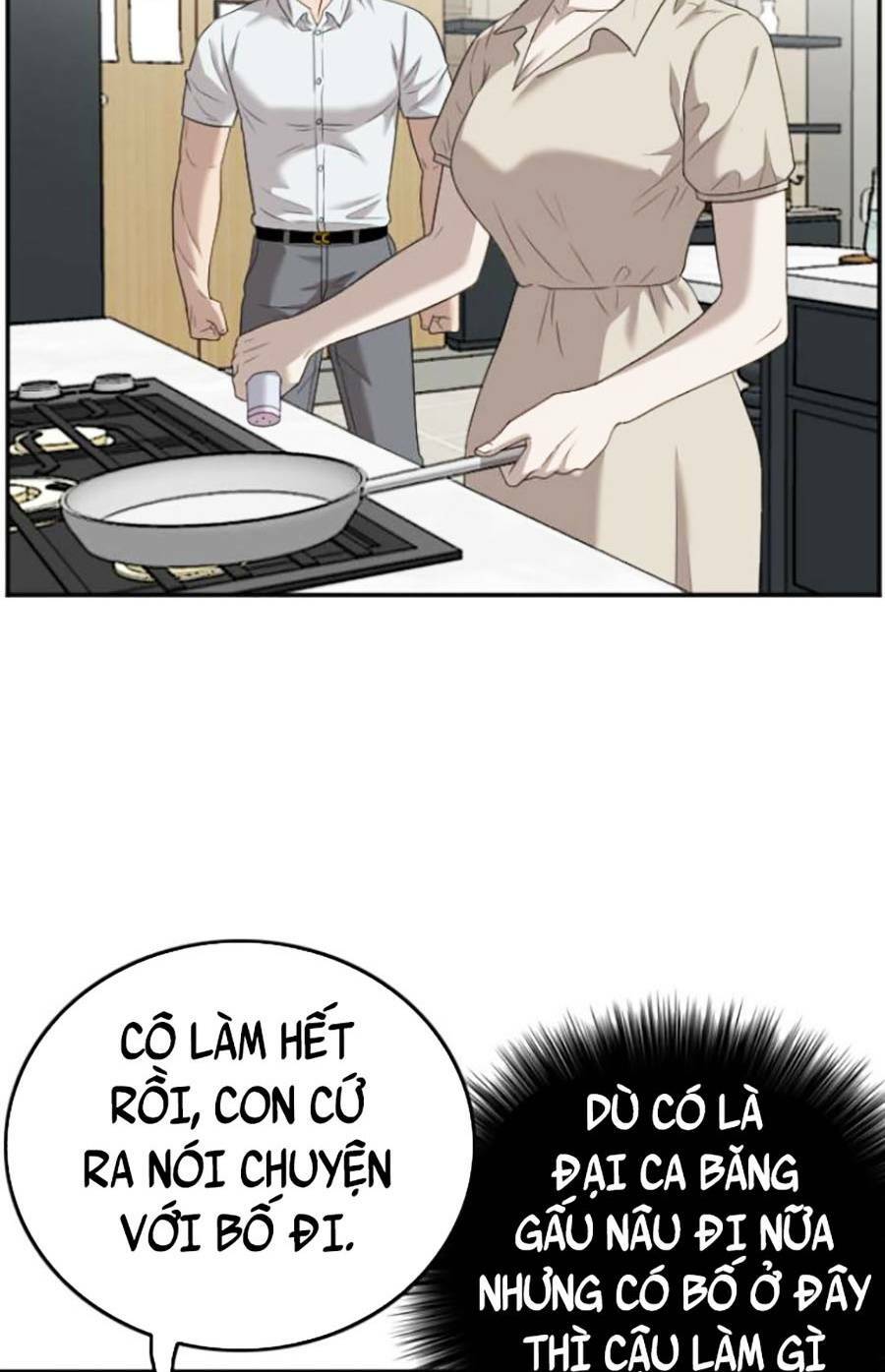 Người Xấu - Chapter 118 - Page 123