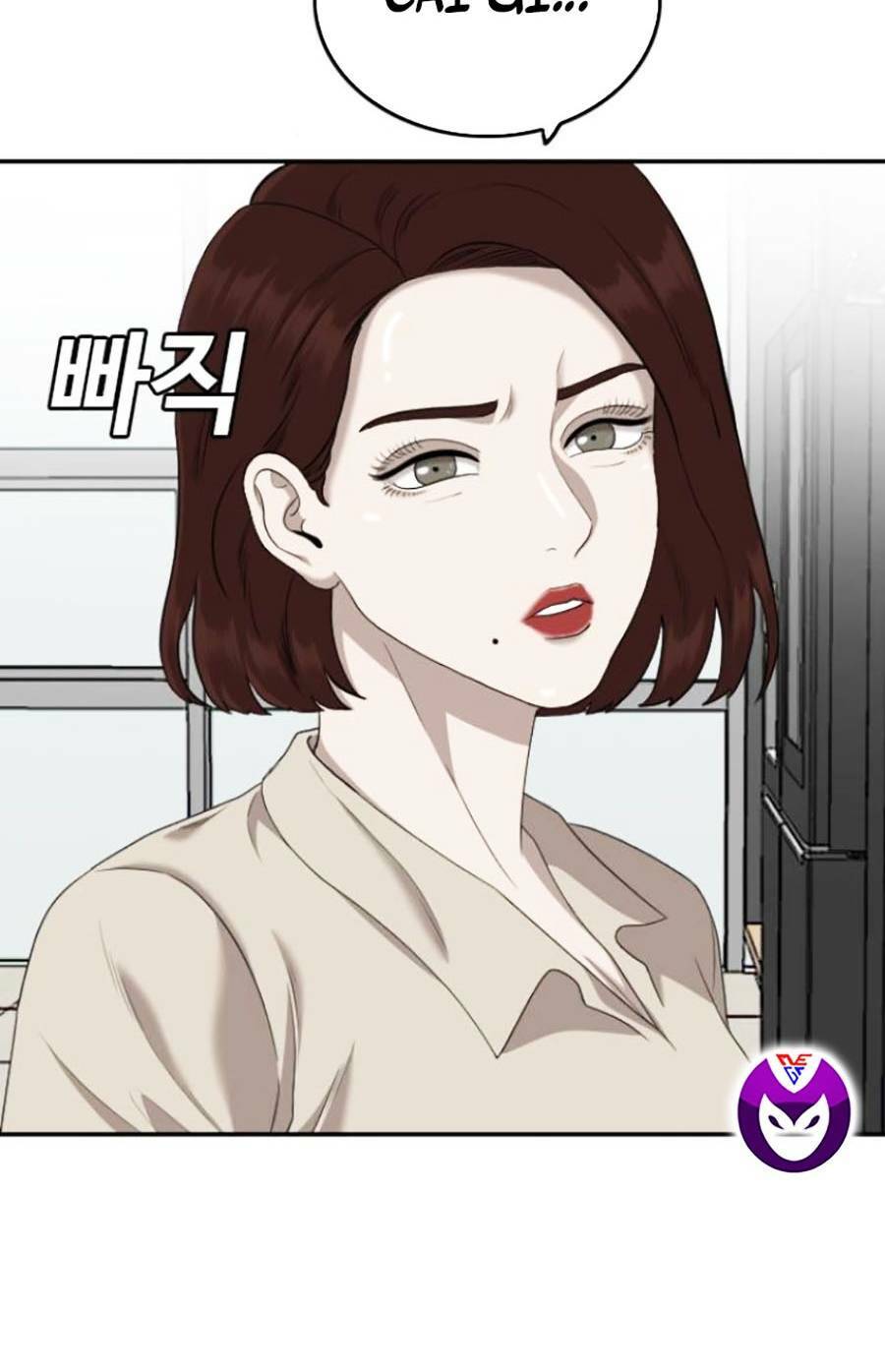 Người Xấu - Chapter 118 - Page 126