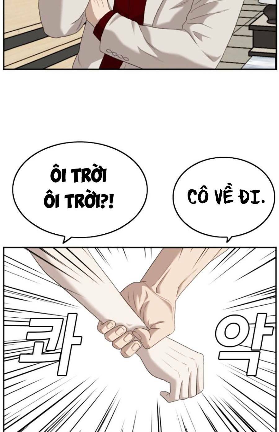 Người Xấu - Chapter 118 - Page 130