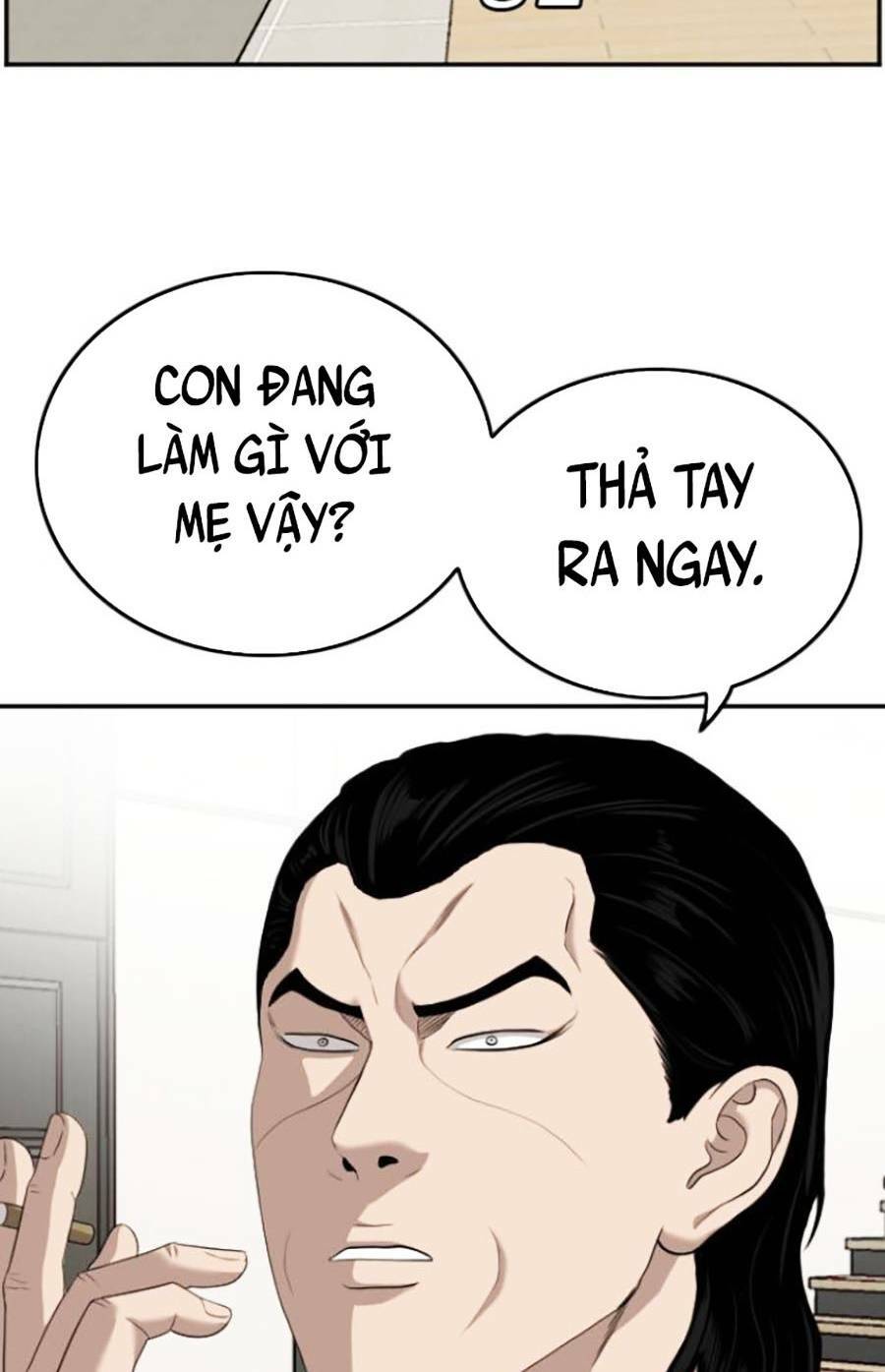 Người Xấu - Chapter 118 - Page 133