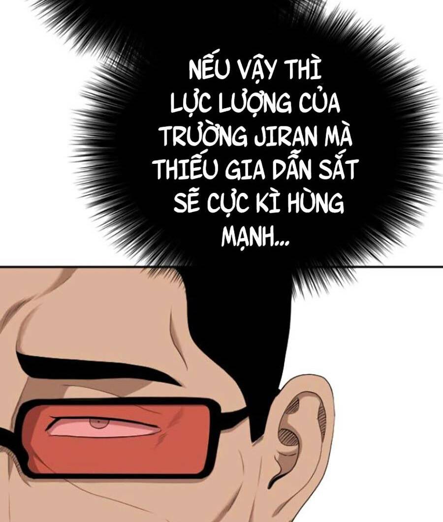 Người Xấu - Chapter 118 - Page 19