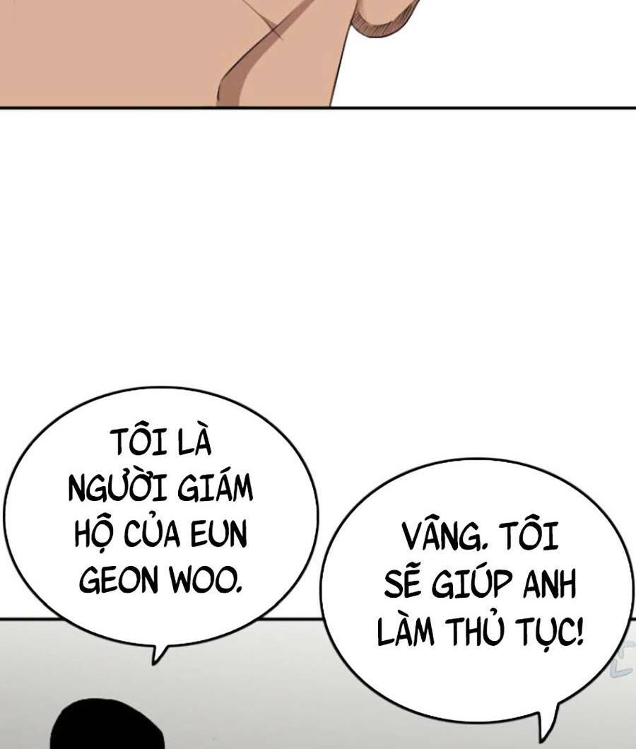 Người Xấu - Chapter 118 - Page 20