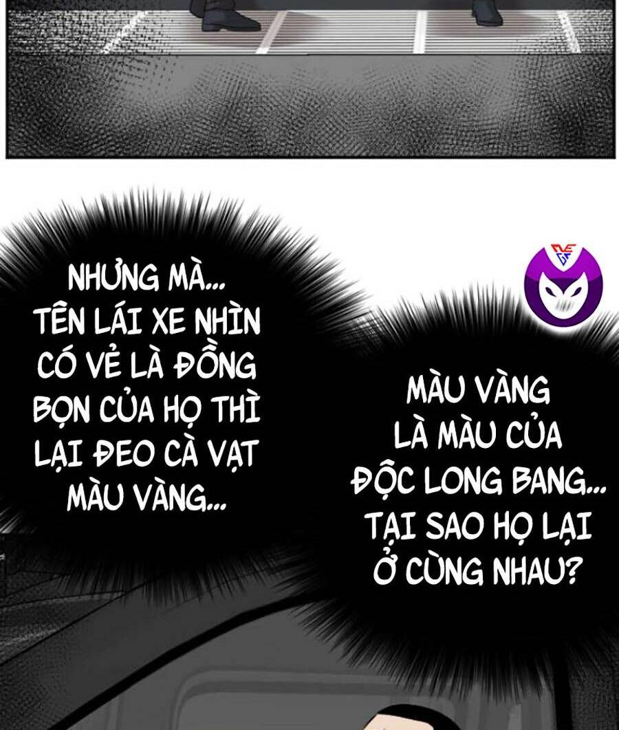 Người Xấu - Chapter 118 - Page 29