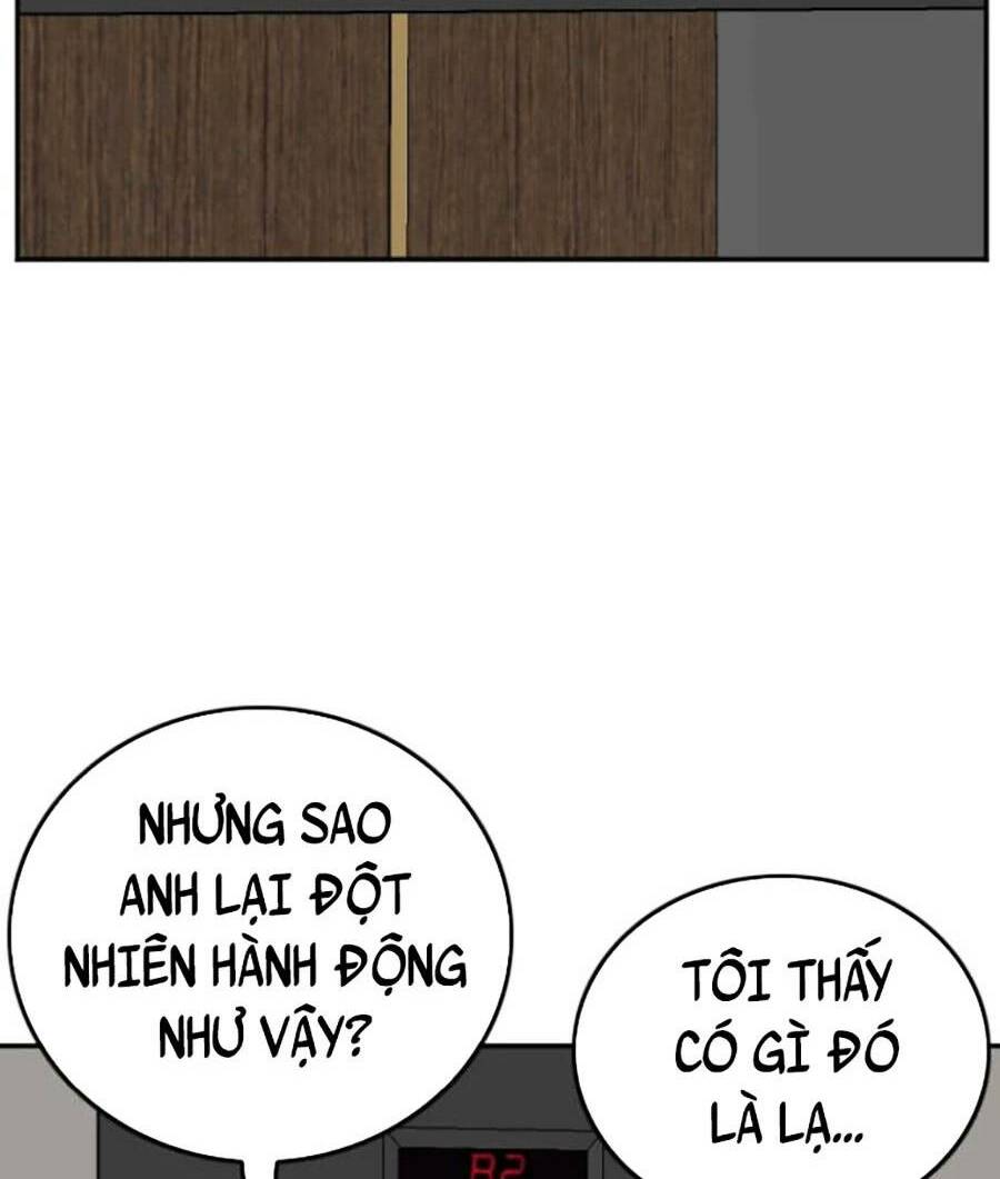 Người Xấu - Chapter 118 - Page 35