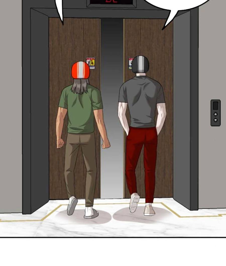 Người Xấu - Chapter 118 - Page 36