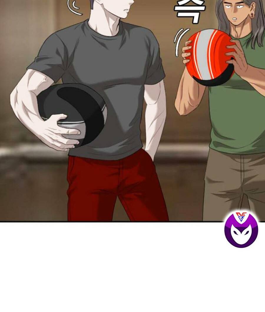 Người Xấu - Chapter 118 - Page 39