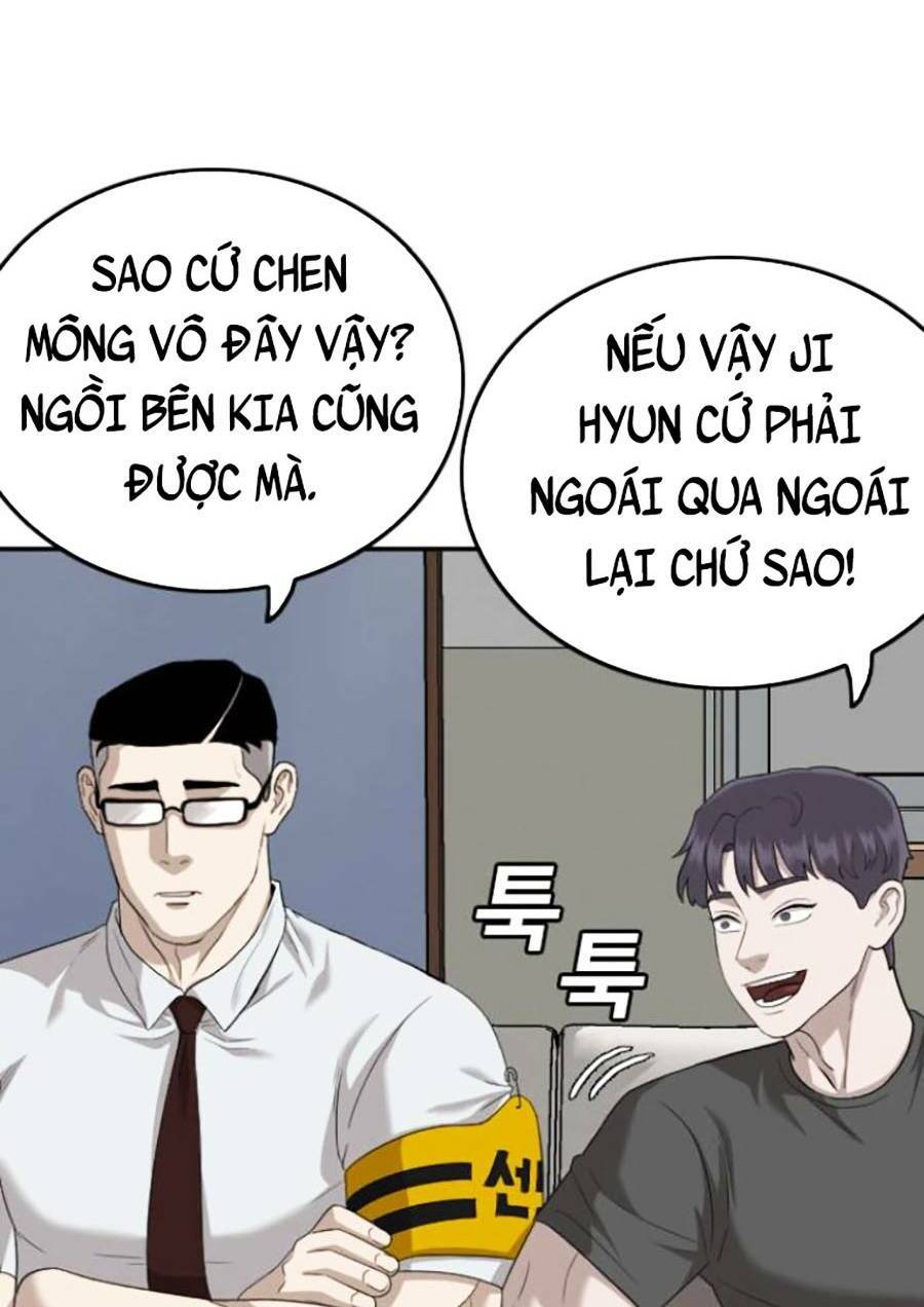 Người Xấu - Chapter 118 - Page 49