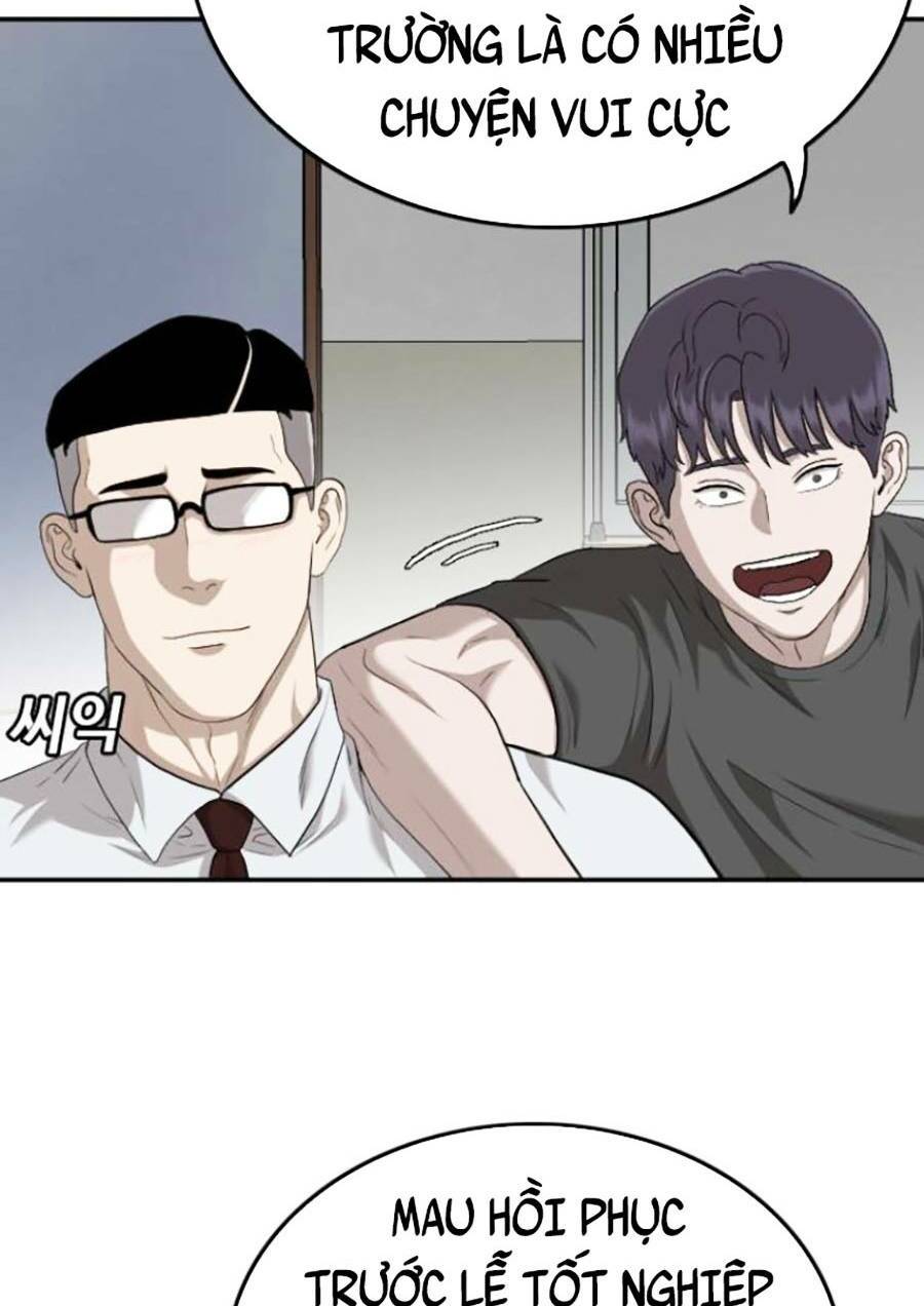 Người Xấu - Chapter 118 - Page 53