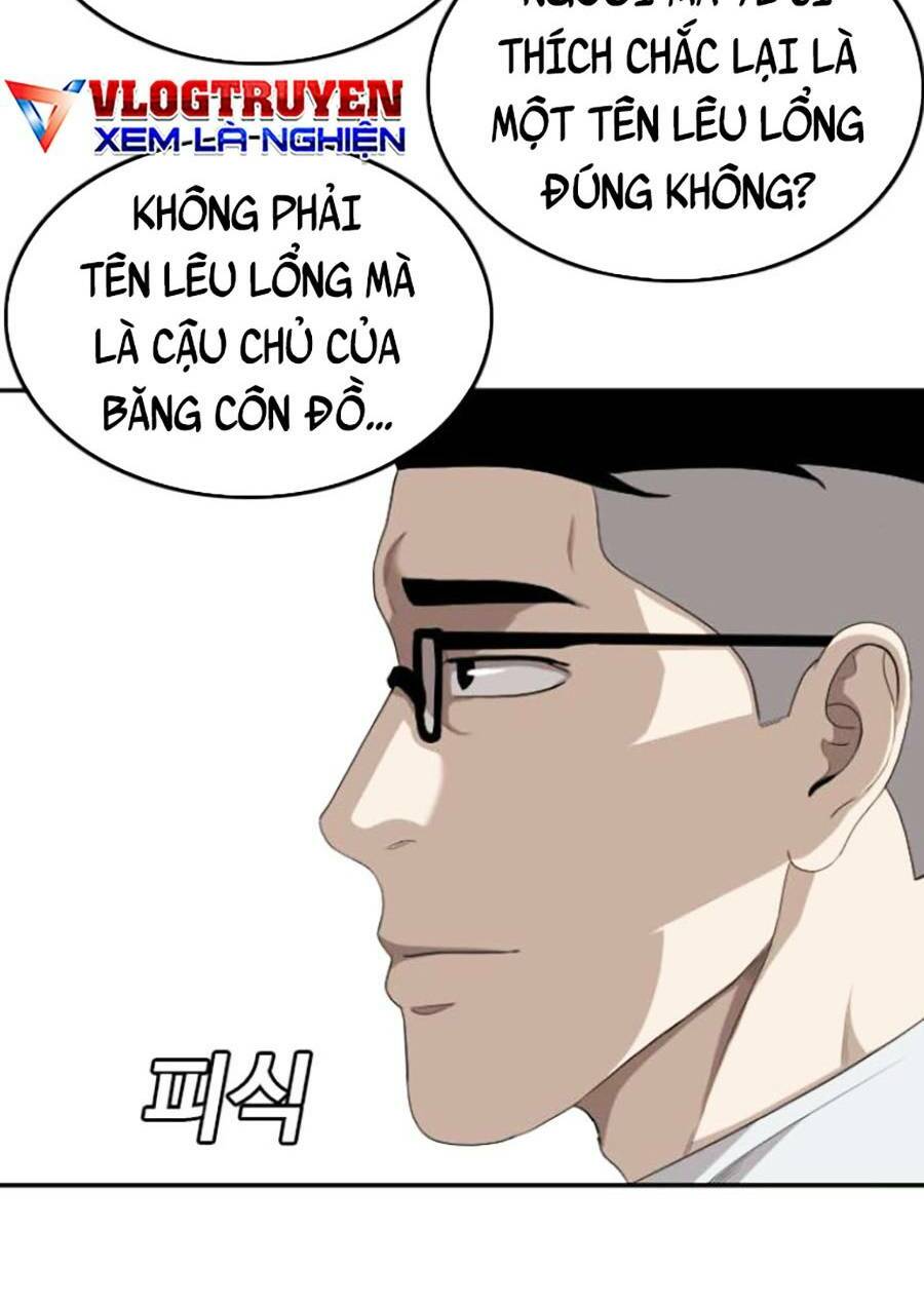 Người Xấu - Chapter 118 - Page 55