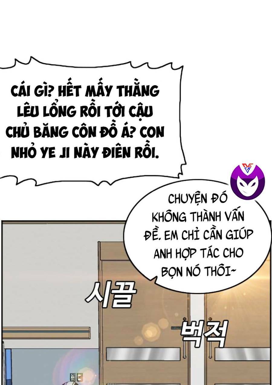 Người Xấu - Chapter 118 - Page 56