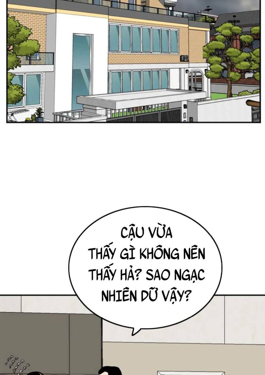 Người Xấu - Chapter 118 - Page 66