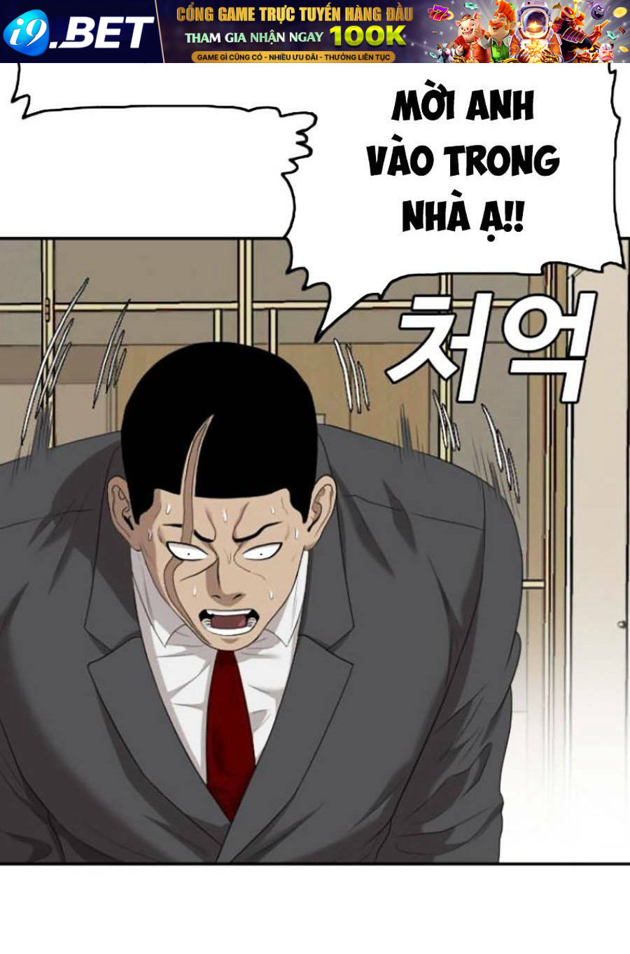 Người Xấu - Chapter 118 - Page 70