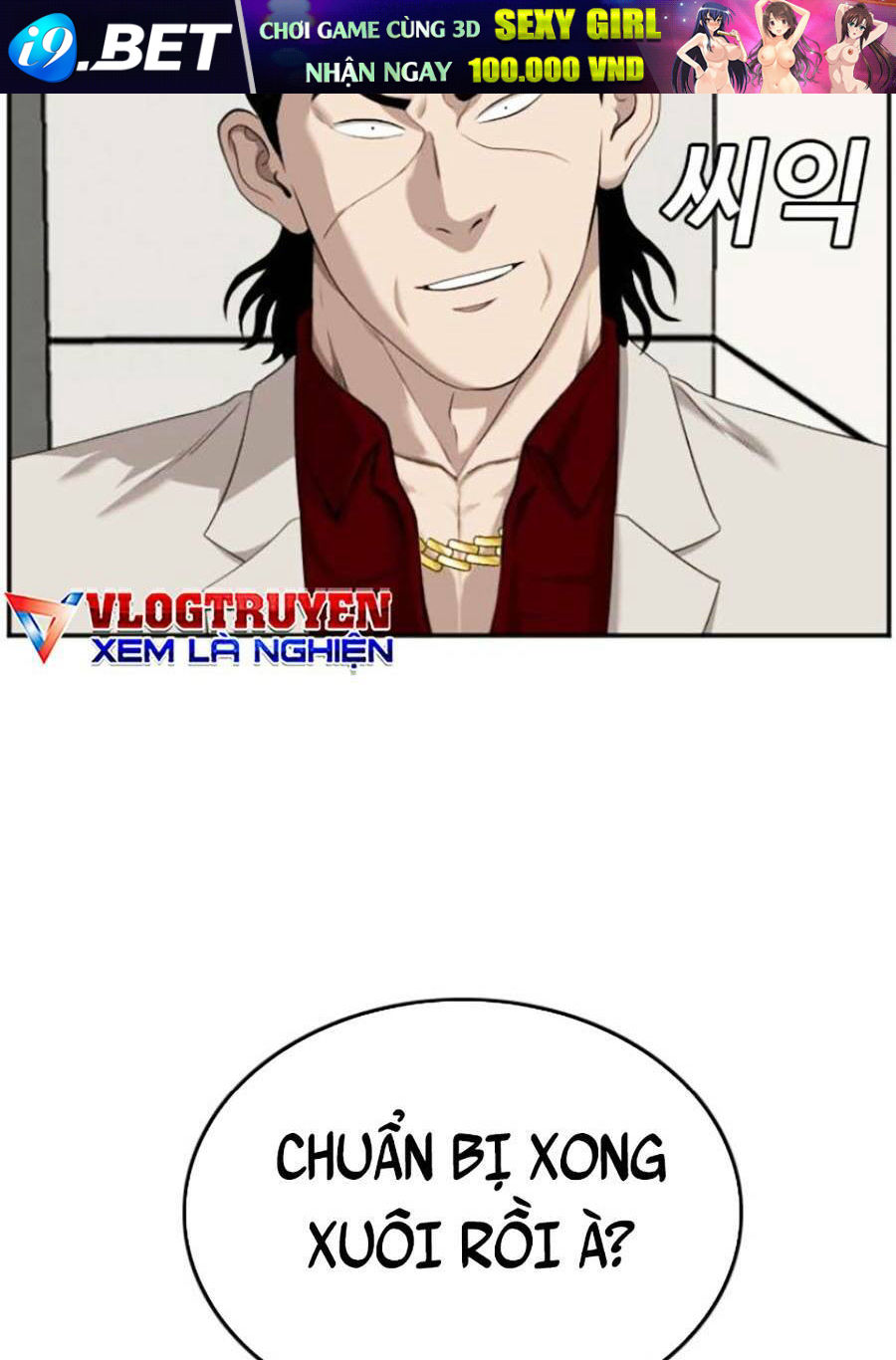 Người Xấu - Chapter 118 - Page 77