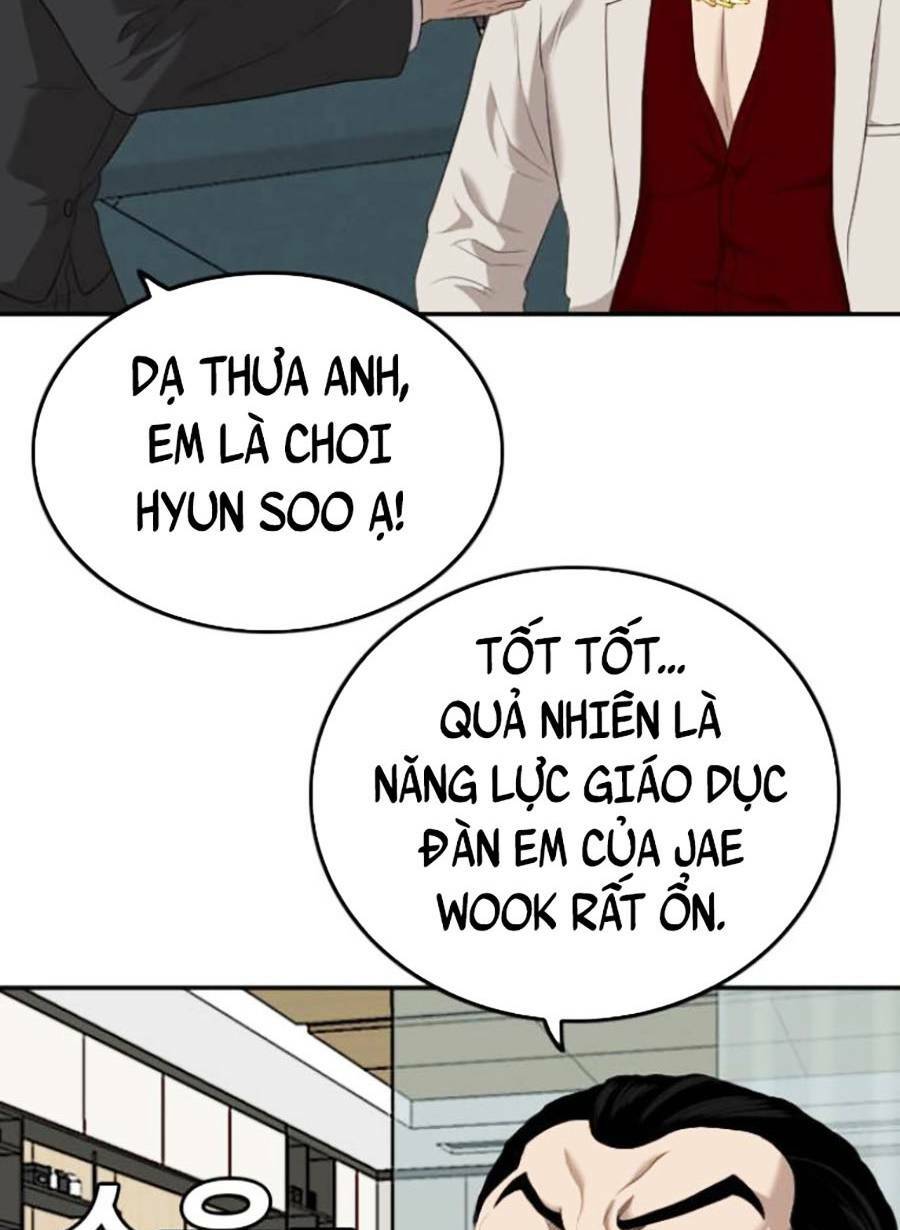 Người Xấu - Chapter 118 - Page 82