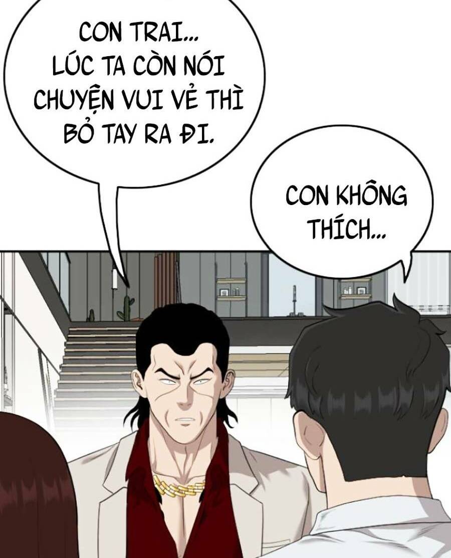 Người Xấu - Chapter 119 - Page 9