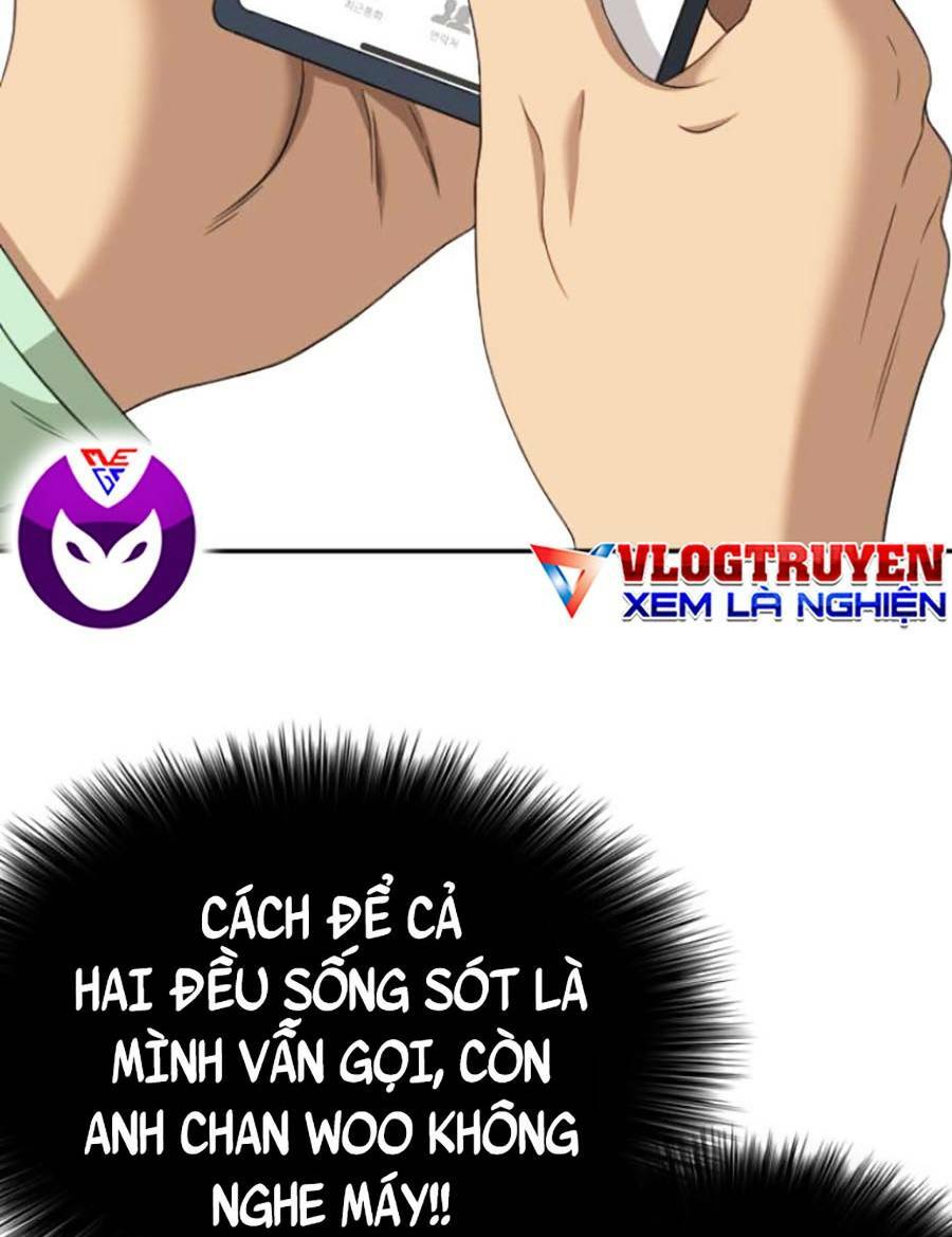 Người Xấu - Chapter 119 - Page 107