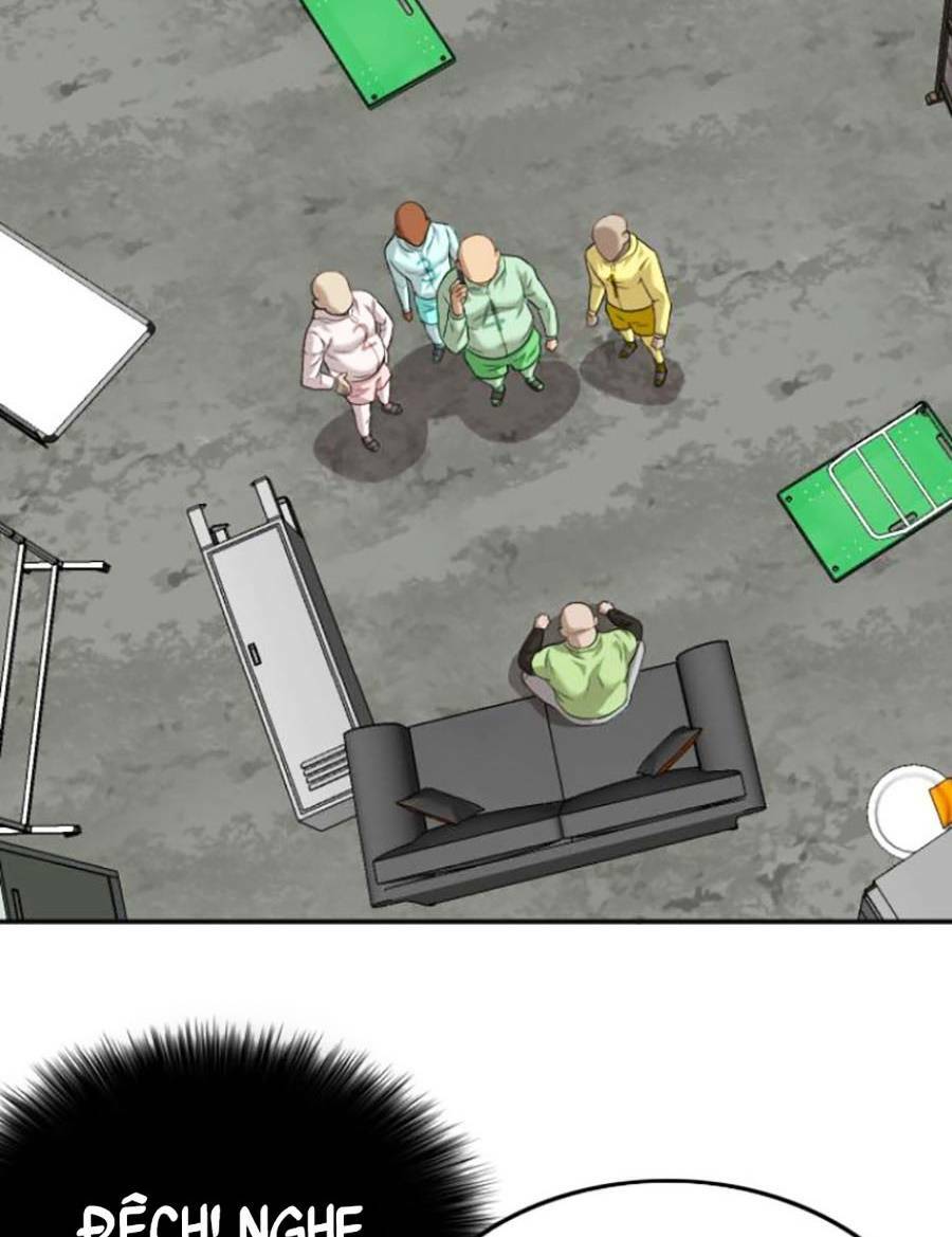 Người Xấu - Chapter 119 - Page 111