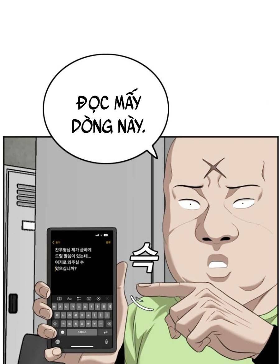 Người Xấu - Chapter 119 - Page 117