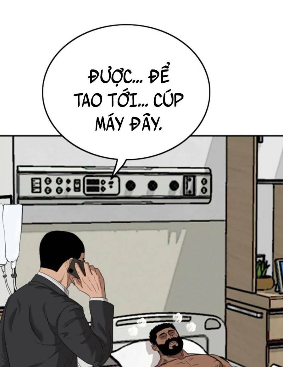 Người Xấu - Chapter 119 - Page 125