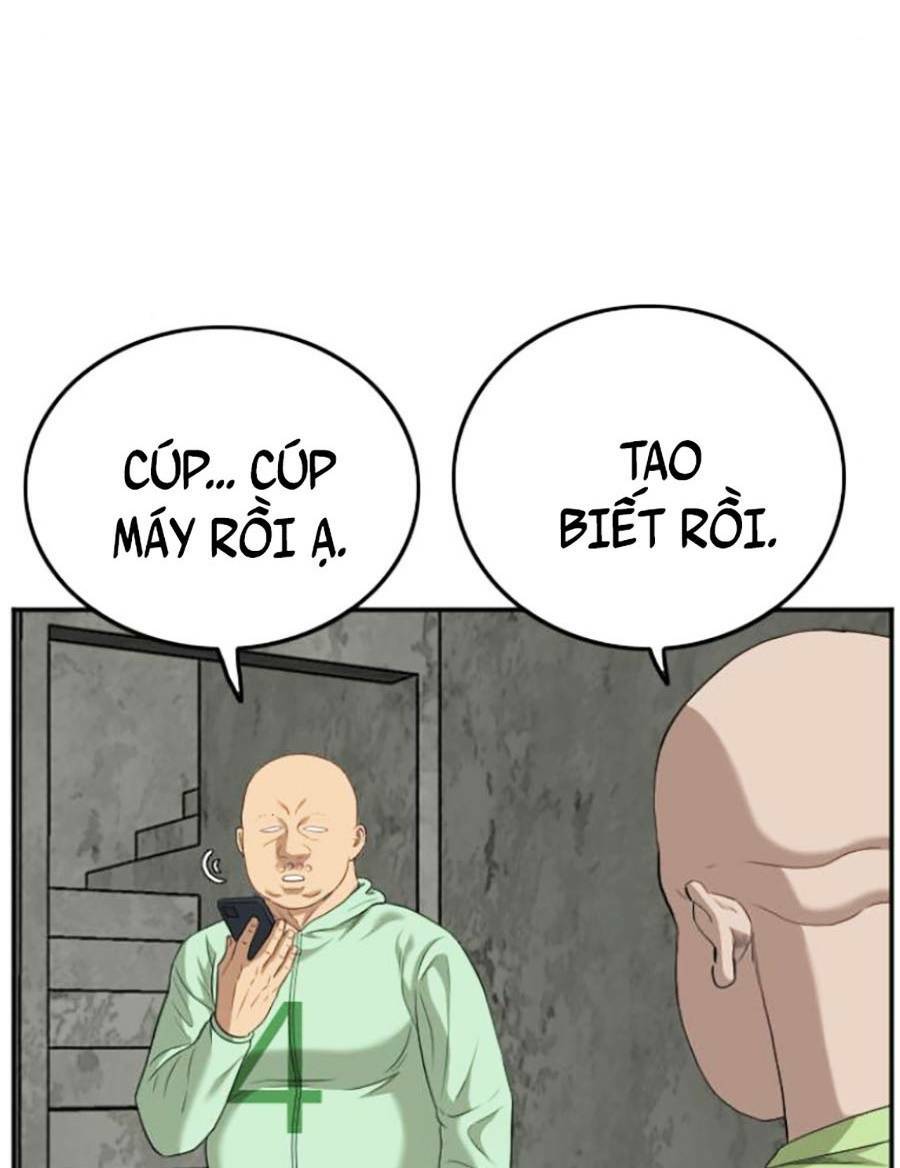 Người Xấu - Chapter 119 - Page 128