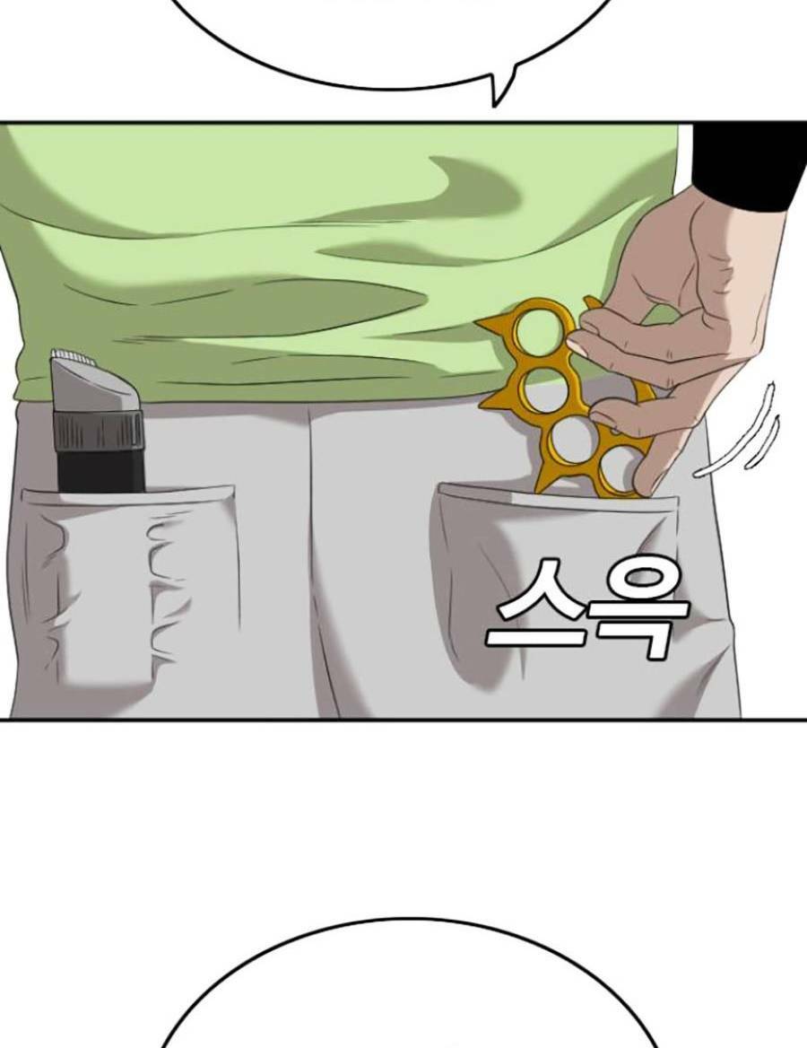 Người Xấu - Chapter 119 - Page 132