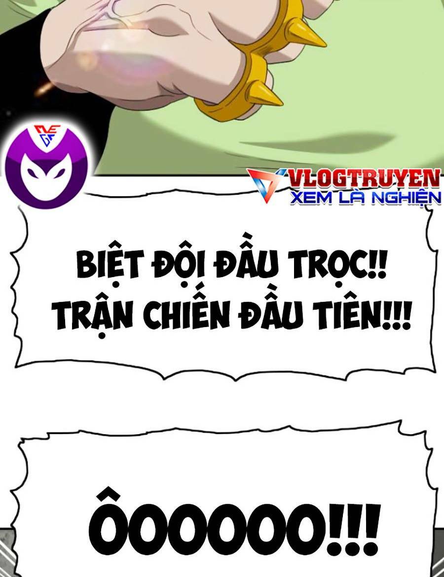 Người Xấu - Chapter 119 - Page 134