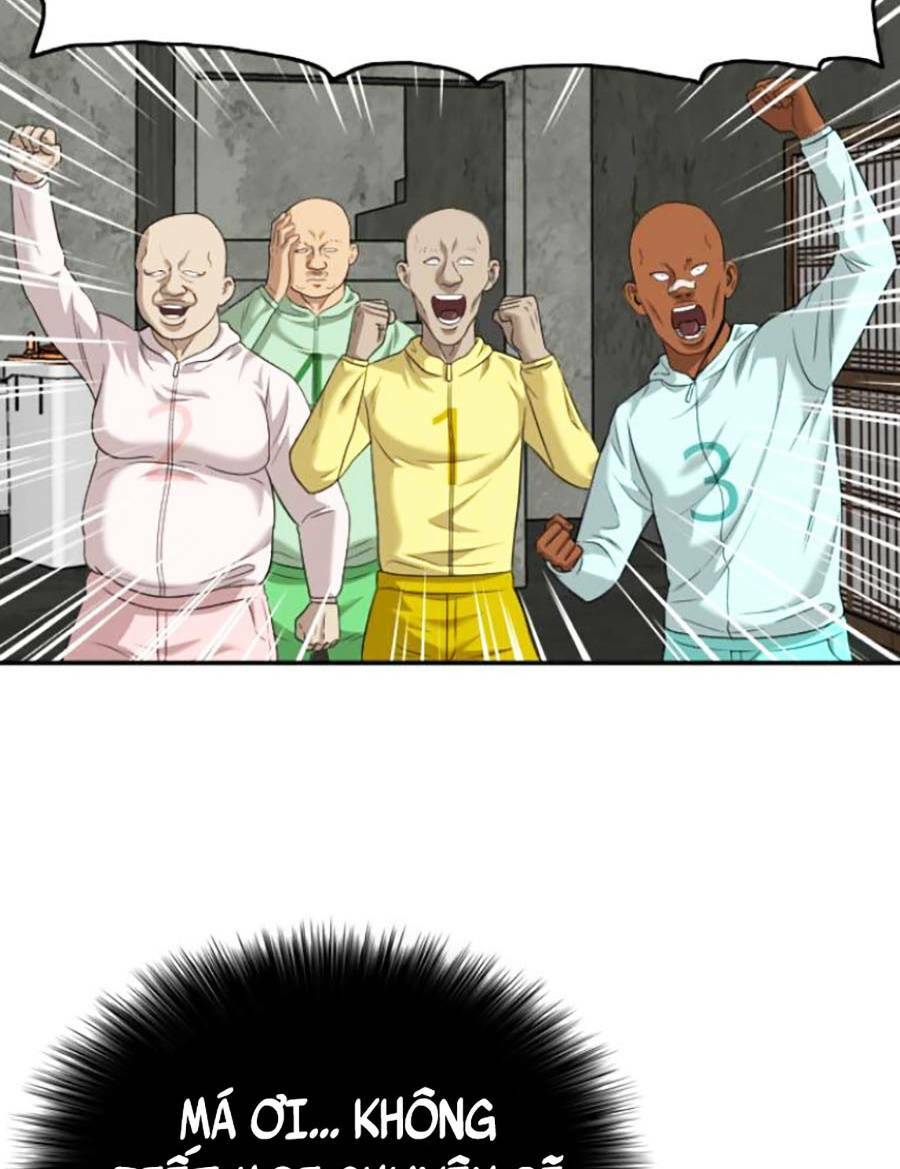 Người Xấu - Chapter 119 - Page 135