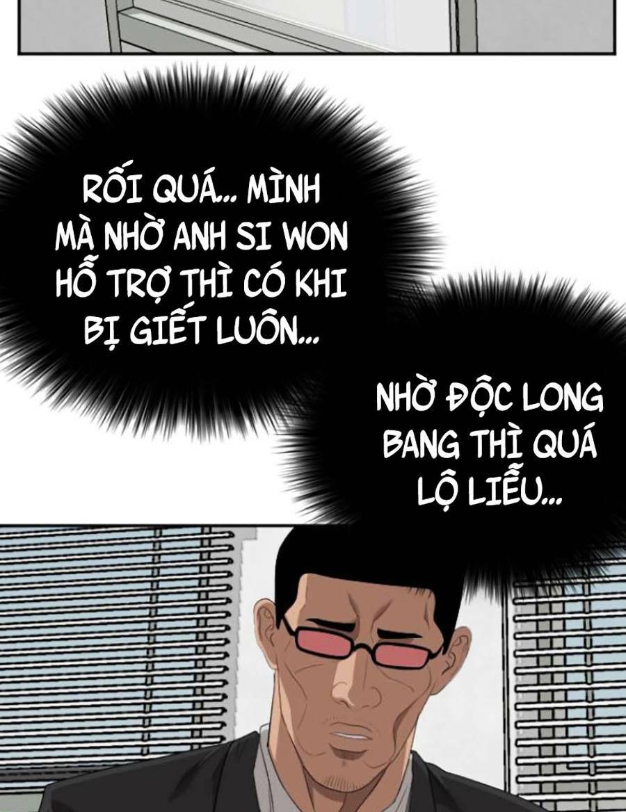 Người Xấu - Chapter 119 - Page 138