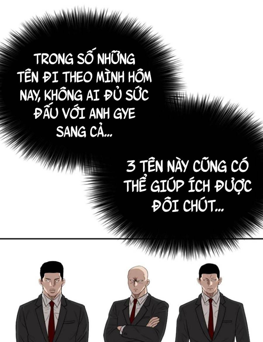 Người Xấu - Chapter 119 - Page 141