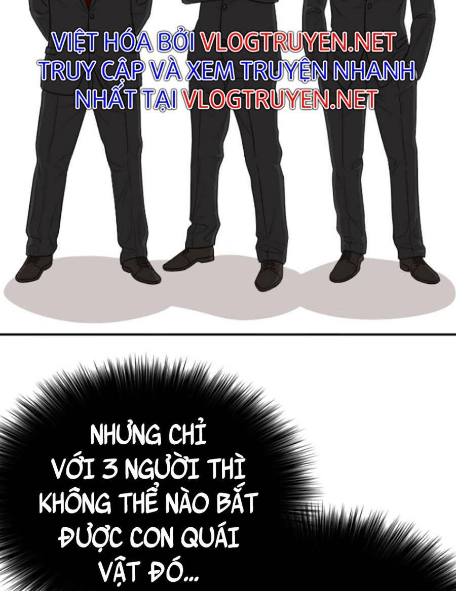 Người Xấu - Chapter 119 - Page 142